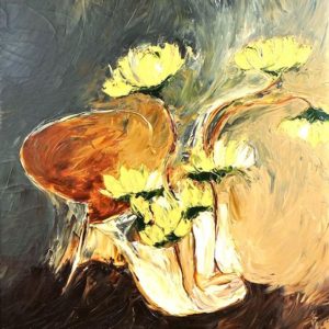 Tournesol Rêveur - Babeau/Clement