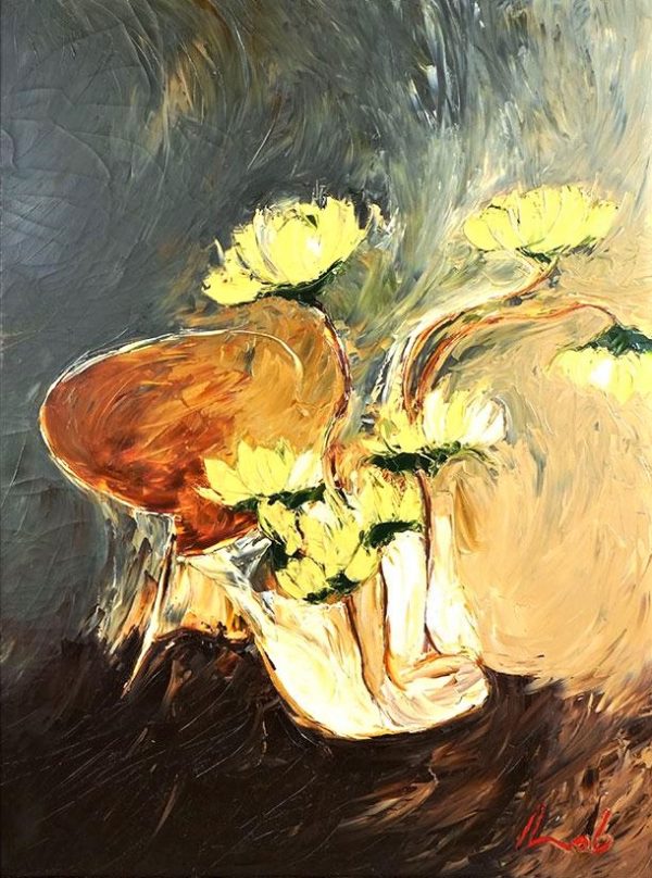 Tournesol Rêveur - Babeau/Clement