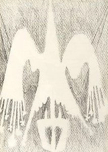 Untitled - Wilfredo Lam
