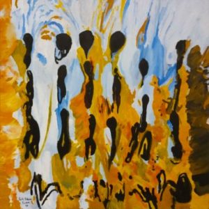 Abstract - Ruth Helena Fisher