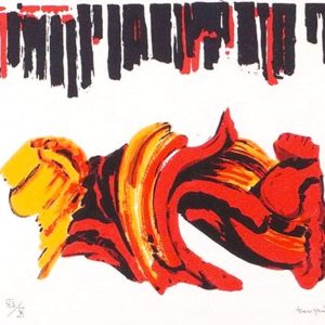 Au-delà du Temps - Fernand Toupin
