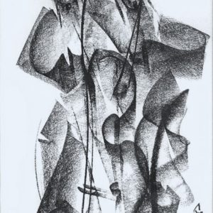 Figures - Zoltan Perlmutter