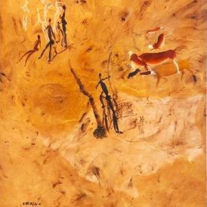 Lesotho - Peter Maphatsoe