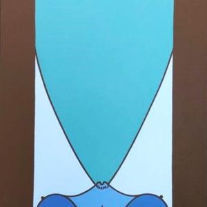 Sumergida 2 - Francisco Goncalves