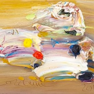 Vie Primitive - Richard Cordeau