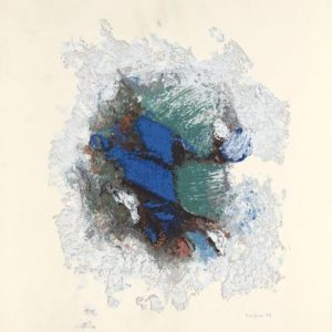 Composition - Fernand Toupin