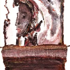 Fragment - Louise Guertin