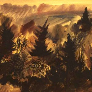 Grand Nord, Flanc de Montagne - Claude Carette