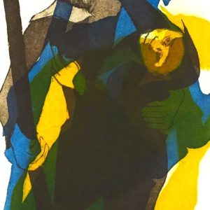 L'entrelacement - Christine Royer