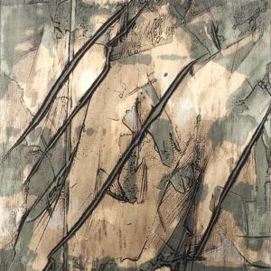 L'ombre des Pins - Richard Lacroix