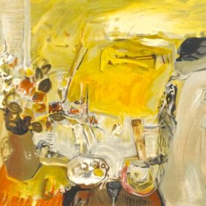 Mealtime - Mai Vo-Dinh