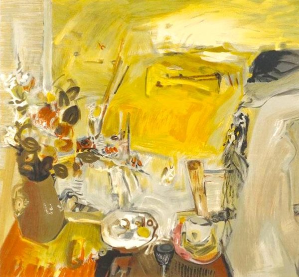 Mealtime - Mai Vo-Dinh
