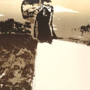 Visiteur de la Nuit - Yan Lau Tin Yum