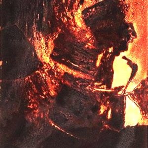 Abstrait - Richard Lacroix
