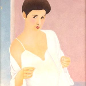 La Bohème - Michel Campeau