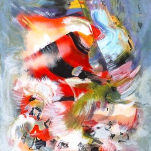 Lance Flammes - Léon Bellefleur