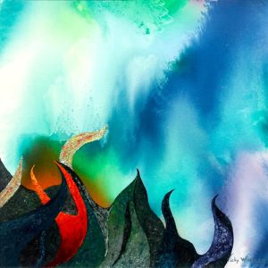 Approches Diaboliques - Vicky Winkler