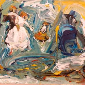 Dara 2 - Dara Aram