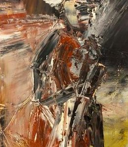 Portrait - Rémi Salin