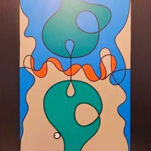Sinergia - Francisco Goncalves