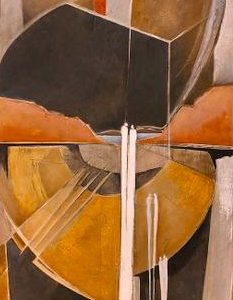 Vue d’Automne - Chantel Moret