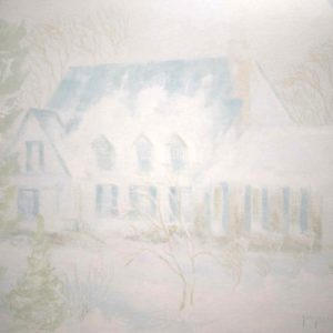 Chez Armande - Gilles Gingras