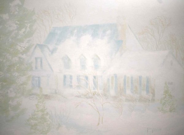 Chez Armande - Gilles Gingras