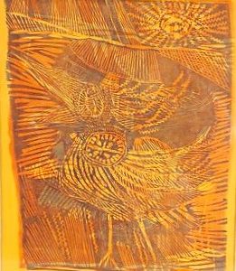 Oiseau - Trixi Rittenhouse