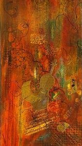 Violon - Hugo Bellemare