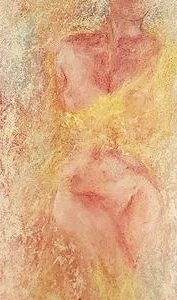 Figure - Gladys Axler