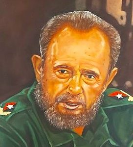 Fidel Castro - École cubaine