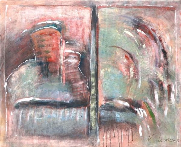 Abstract - K. Lemieux