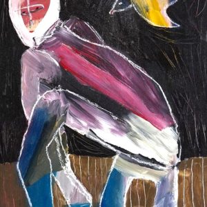 Assis - Annie Brunette