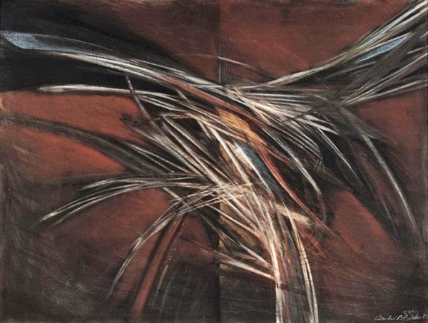 Composition - André Blouin