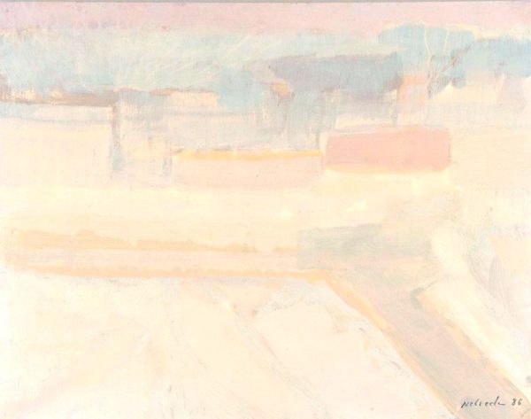 Composition - Mariví Nebreda