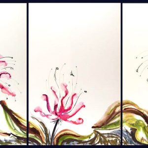 Florale - Gérald Savoie