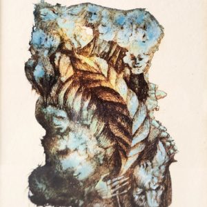 Morbid Abstraction - Jean Letarte
