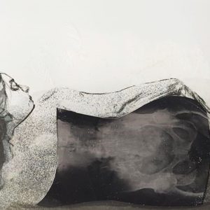 Reclining Figure - Monique Handfield