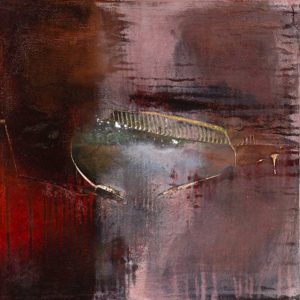 Scénographie de l'intime - Jane