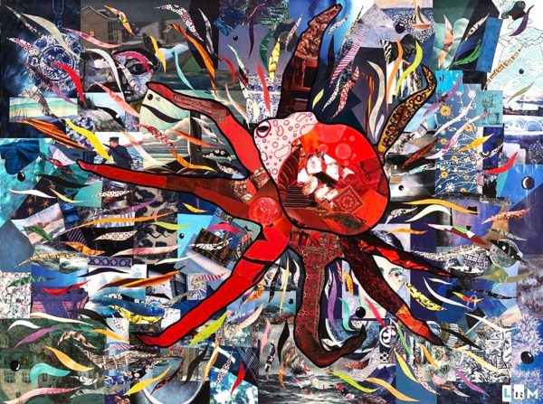 Vingt-Mille Lieues Sous les Mers - Lola Rodriguez-Melka