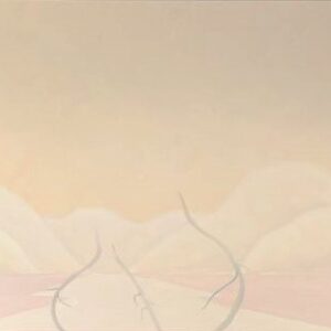 Paysage - Roland Pichet
