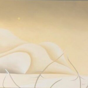 Paysage - Roland Pichet