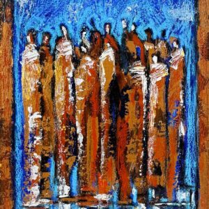 Les Conciliabules III - Chrystel Robin