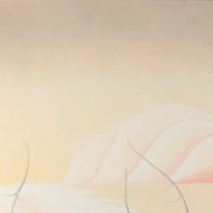 Paysage - Roland Pichet