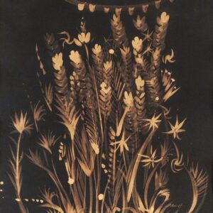 Foliage - Laurent Bonet