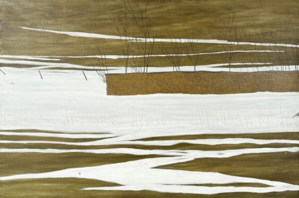 St-Sauveur - Roland Pichet