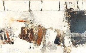 Sur Les Rails I - Hélène Tremblay