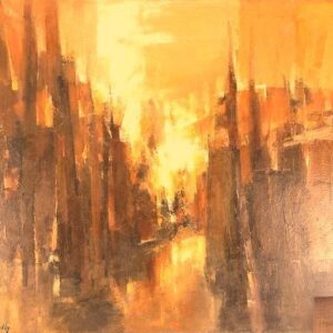 Territoire Paisible - Helen Kelly