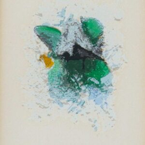 Abstraction - Fernand Toupin