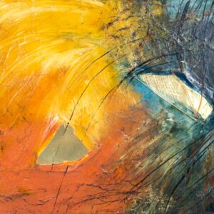 Abstraction - Pierre Gendron